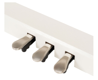 MusicMate Pianino cyfrowe MM-P100-W GrandElegance - 1588198 - zdjęcie 7